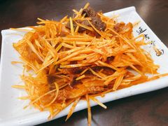 -服务大楼冷面(延大店)