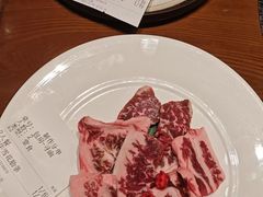 -隐炉和牛烧肉店(群力店)
