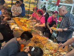 -大姐麻辣烫(莲宝中路店)