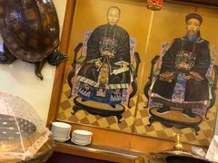 -恭和堂 龟苓膏(铜锣湾店)