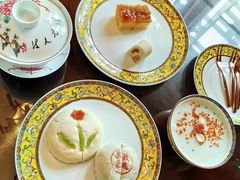 -富华斋饽饽铺·宫廷糕点·伴手礼(护国新天地店)