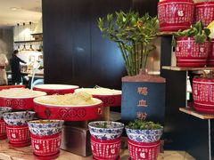 -哈尔滨香格里拉大酒店
