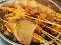-卫卫麻辣烫(建设新村路店)