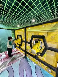点击看大图 -meland club亲子乐园(北京芳圆里ID MALL店)