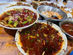 -三哥田螺(北书院街店)