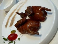 -香港狮子山下·明星粤菜餐厅(北苑店)