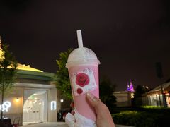 -喜茶(迪士尼小镇·平行宇宙店)