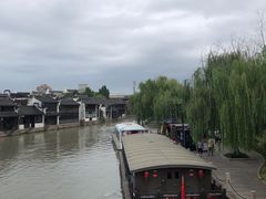 -嘉兴月河历史街区