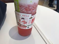 -奈雪的茶(金鹰广场店)
