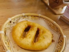 -长安记·大美陕菜(朝阳大悦城店)