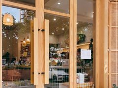 -Fruiffee Cafe 果啡派