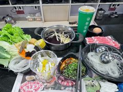 -呷哺呷哺(西单大悦城店)