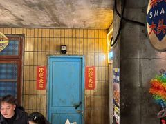 -五马集·海鲜·温州大牌档(黑金冠五马街十字路口店)