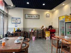 -巷子深菜馆·津门肘子(滨海店)