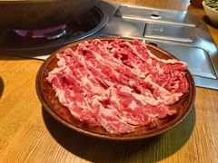 -阳阳老火锅(小南门店)