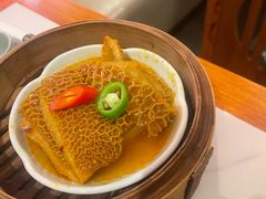 -禄运茶居·手工点心(猎德店)