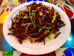 -川哥辣妹(南岗店)