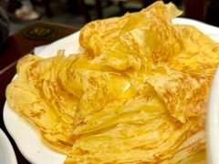 奶香手撕饼-老厨家(友谊路总店)