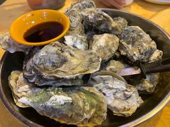 -阿弟海鲜大排档(城南大道店)