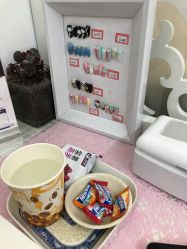-爱空间美睫健康美甲