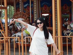 -南戴河国际娱乐中心