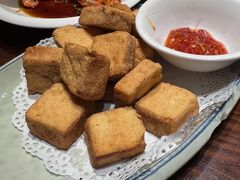 -老瑞福上海菜(人民广场店)