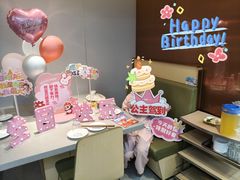 -海底捞火锅(团结桥店)