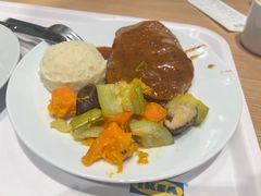 -宜家·瑞典风味餐厅(四元桥店)