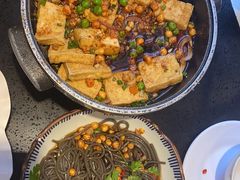 -外婆味道·云南菜大当家(关上店)