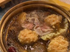 -慢丽江·云南野生菌土鸡锅(付家庄店)