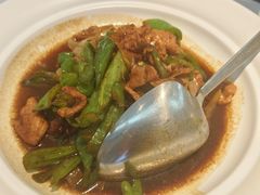 -兰湘子·湘菜小炒(盛龙广场店)