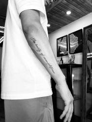 点击看大图 -PinooTattoo皮奴刺青纹身设计总部