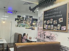 -冯大腕江湖川菜馆(后沙峪店)