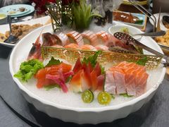 -鑫复盛礼记酒店·国家白金五钻酒家