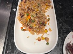 -火地铁板烧(虹口龙之梦店)