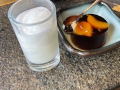 -湊湊火锅·茶憩(和平大悦城店)