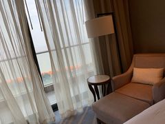 -舟山希尔顿酒店