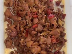 -畲乡一品鱼府土菜馆