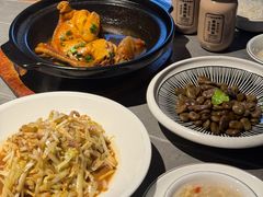 -小绍兴家宴·百年绍兴菜(鲁迅路店)