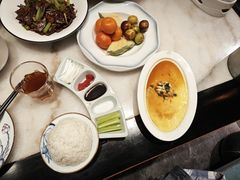 -聚京民福烤鸭店(木樨园店)