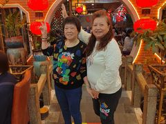 -汇景花园酒家(基立下道店)