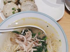 -小杨生煎(周浦万达店)