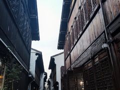 -嘉兴月河历史街区