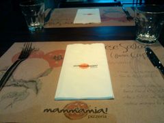 -Mammamia意大利餐厅(阳春巷店)