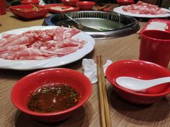 -季季红火锅(丰城洪客隆店)