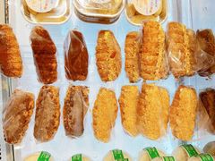 -昆明冠生园·鲜花饼·面包蛋糕(老街店)
