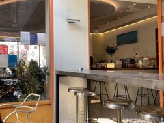 -fishtank鱼缸咖啡(三山街店)