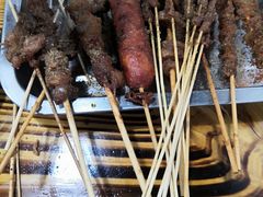 -阿姨小肉摊(同济西苑店)