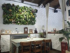 -雕刻时光咖啡馆(北师大店)