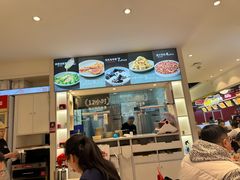 -桂在香知桂林米粉(南岗松雷店)